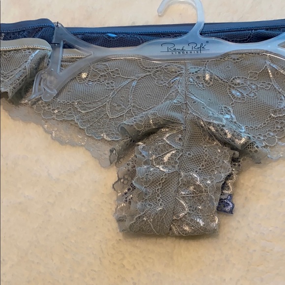 Ladies Hip Huggers  Rene Rofe - Picture 2 of 2